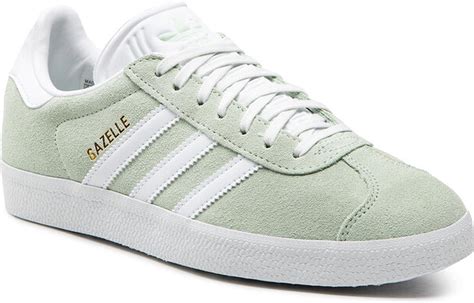 adidas gazelle schoenen linnen green|adidas gazelle green.